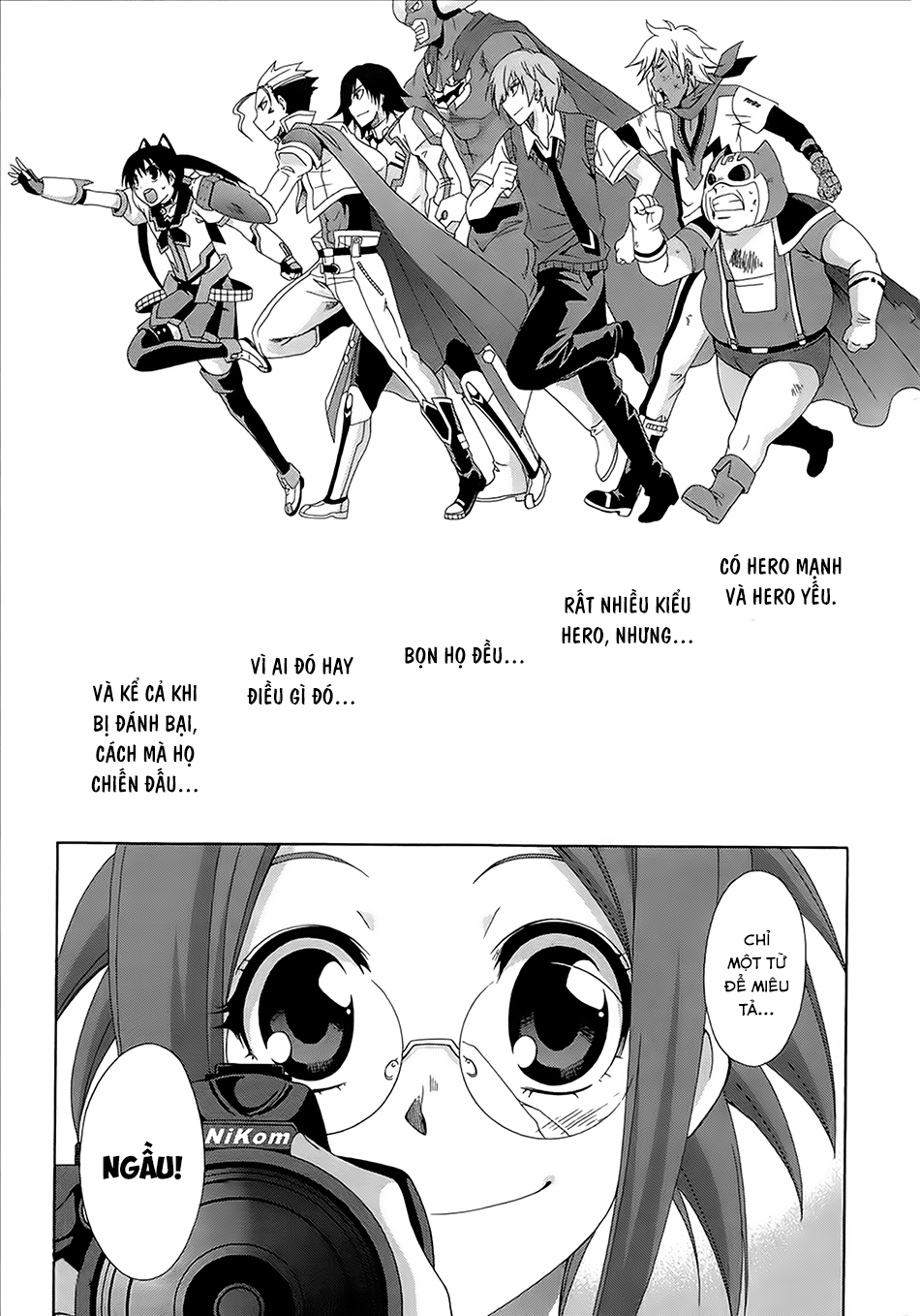 Ratman chap 60