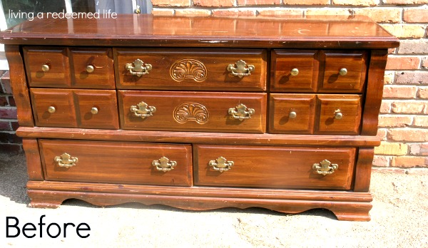 free dresser a trip