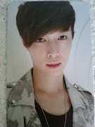 Lay: at 7:19 AM (lay photocard)