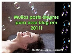 Ganhei do blog da Carol: Bem bem simples