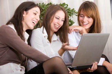 Tips Agar Bekerja Terasa Lebih Menyenangkan Tips Agar Bekerja Terasa Lebih Menyenangkan