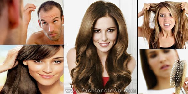 Smart Tips And Solution How To Prevent Hair Loss And Prevent Dandruff