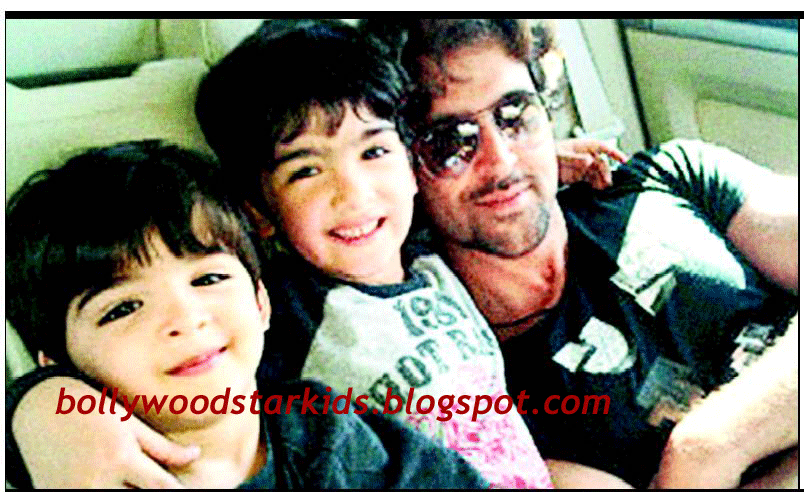 Kids Of Bollywood Stars | Star Tv Links