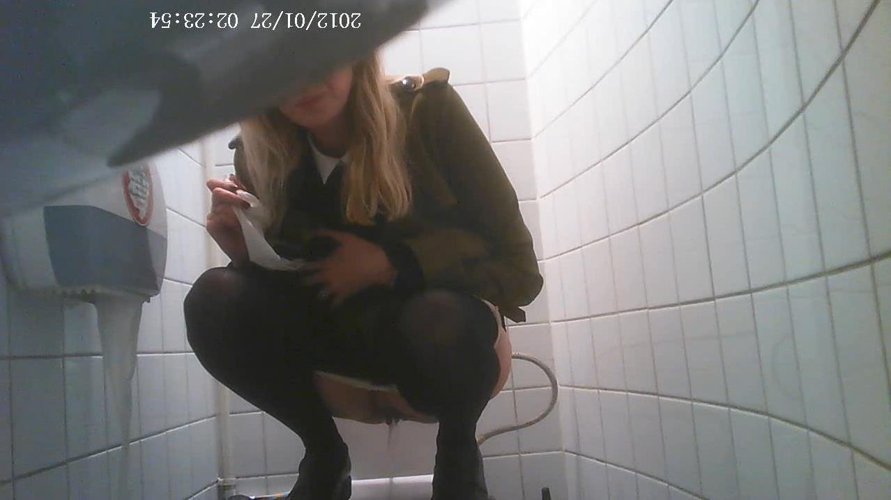 Рестораны Туалеты Скрытые Камеры Видео Эро