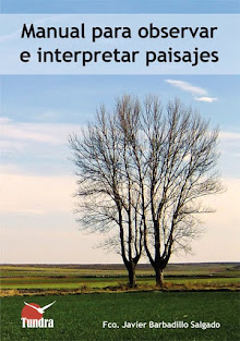 SI TE GUSTA VER PAISAJES, TE GUSTARÁ ESTE LIBRO