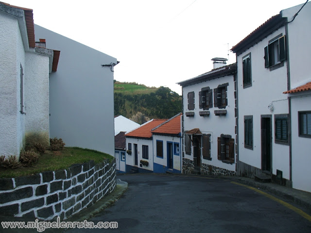 Ribeira Grande