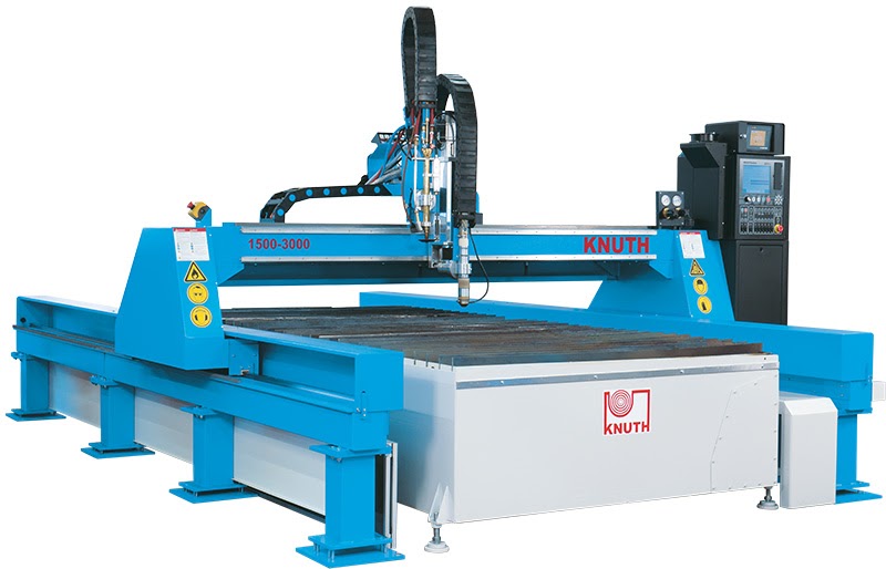 CNC Programing Tutorials PlasmaJet DS 3015 Max 200 Plasma Cutting System