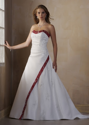 Wedding Dresses Gallery 