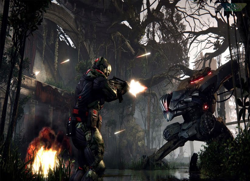 Crack For Crysis 2 Razor 1911 Download Crack For Crysis 2 Razor 1911 Download