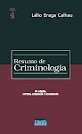 Resumo de Criminologia