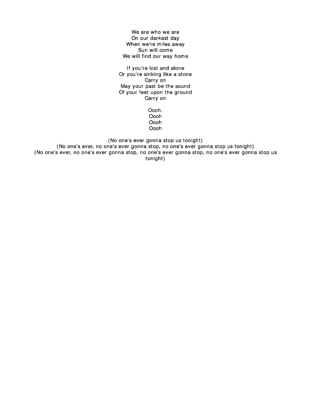 Grow, Brain, Grow! Songs for Singing