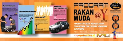 PROGRAM RAKAN MUDA MAG 2011...