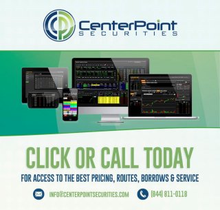 Madaz's Recommended Broker: Centerpoint