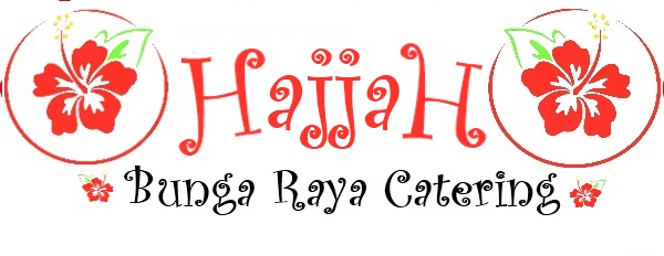 Hajjah Bungaraya Catering