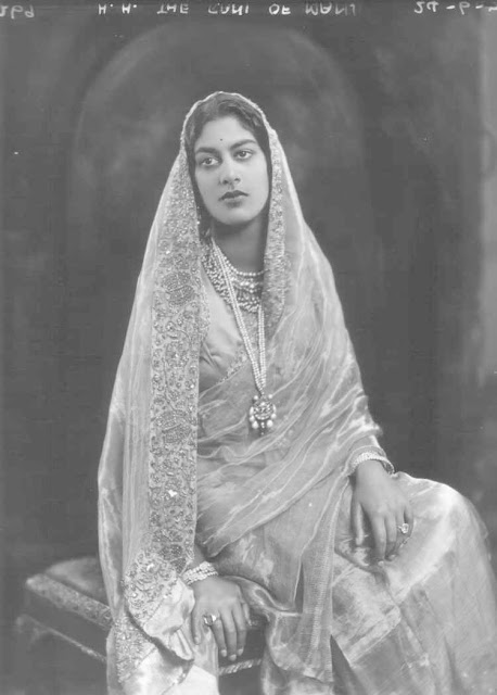 Rajkumari Amrit Kaur, Eminent Gandhian, Freedom Fighter and Social