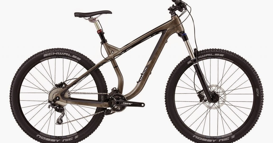 Bike of the day!!: Rocky Ridge 7.4