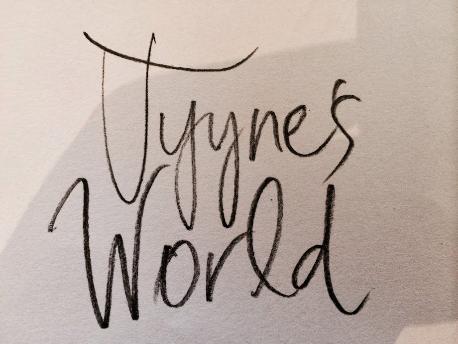 Tyyne's World