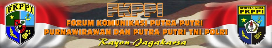 Blog FKPPI Jagakarsa