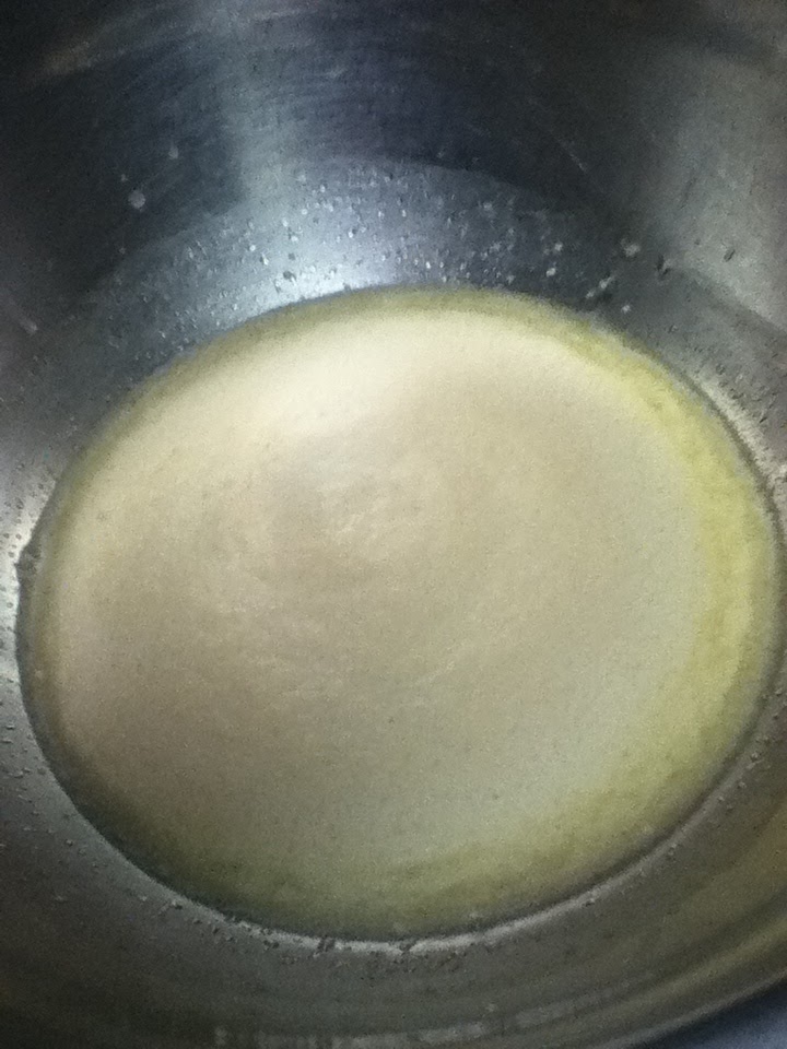 Just Winging It Expired Yeast Still Rises to the Occasion