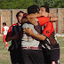 Primera B - Agua y Energía derrotó al Atlético Forres por 2 a 0