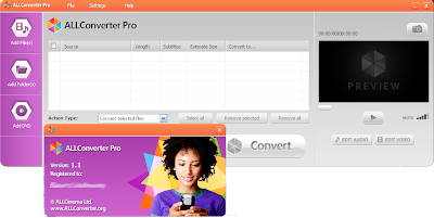 ALLConverter PRO 1.1