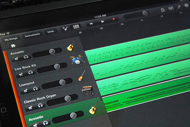 garageband drum tracks garageband drum tracks