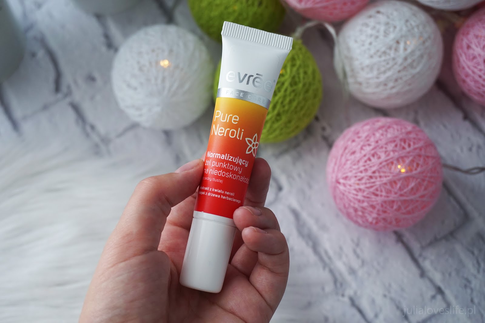 evree-pure-neroli-zel-punktowy