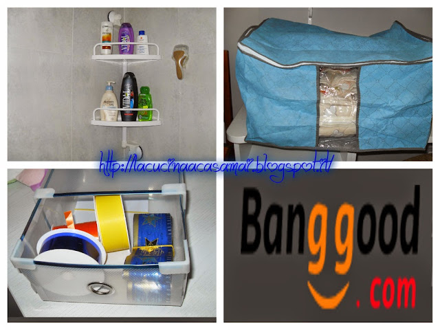banggood shop on line direttamente da casa 
