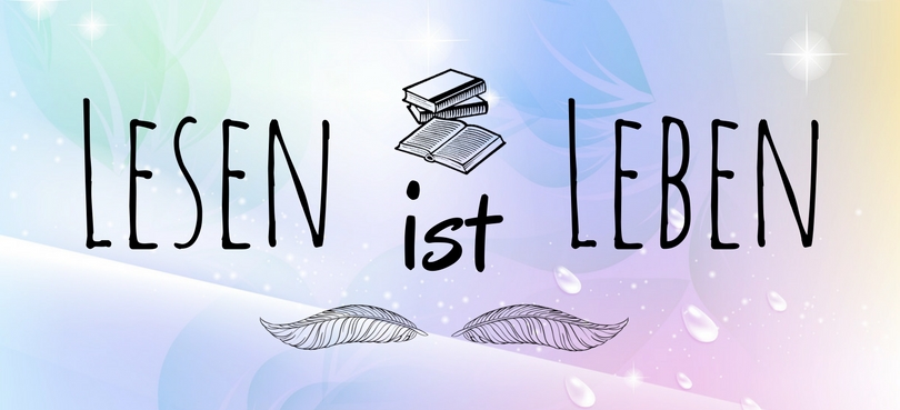 Lesen ist leben