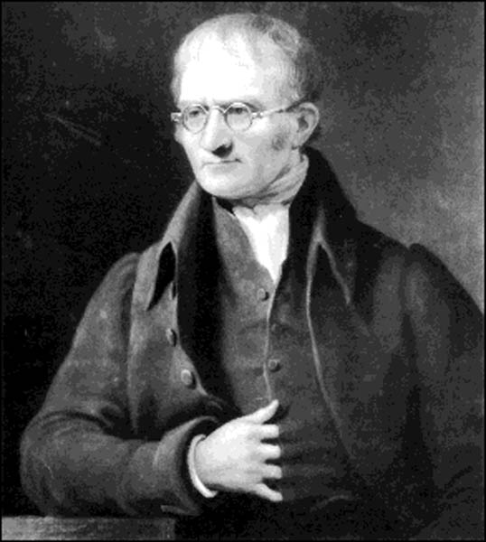 John Dalton Net Worth