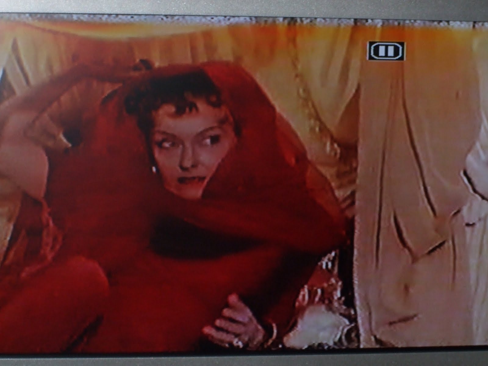 and: not a sword-and-sandal but...