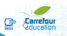 Carrefour éducation