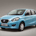 Datsun Go Unveiled; Check out Detailed Image Gallery