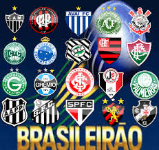 TABELA  BRASILEIRÃO 2022