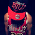 Swagg Chicago Bulls - Bulls 33 - Swag Boy 