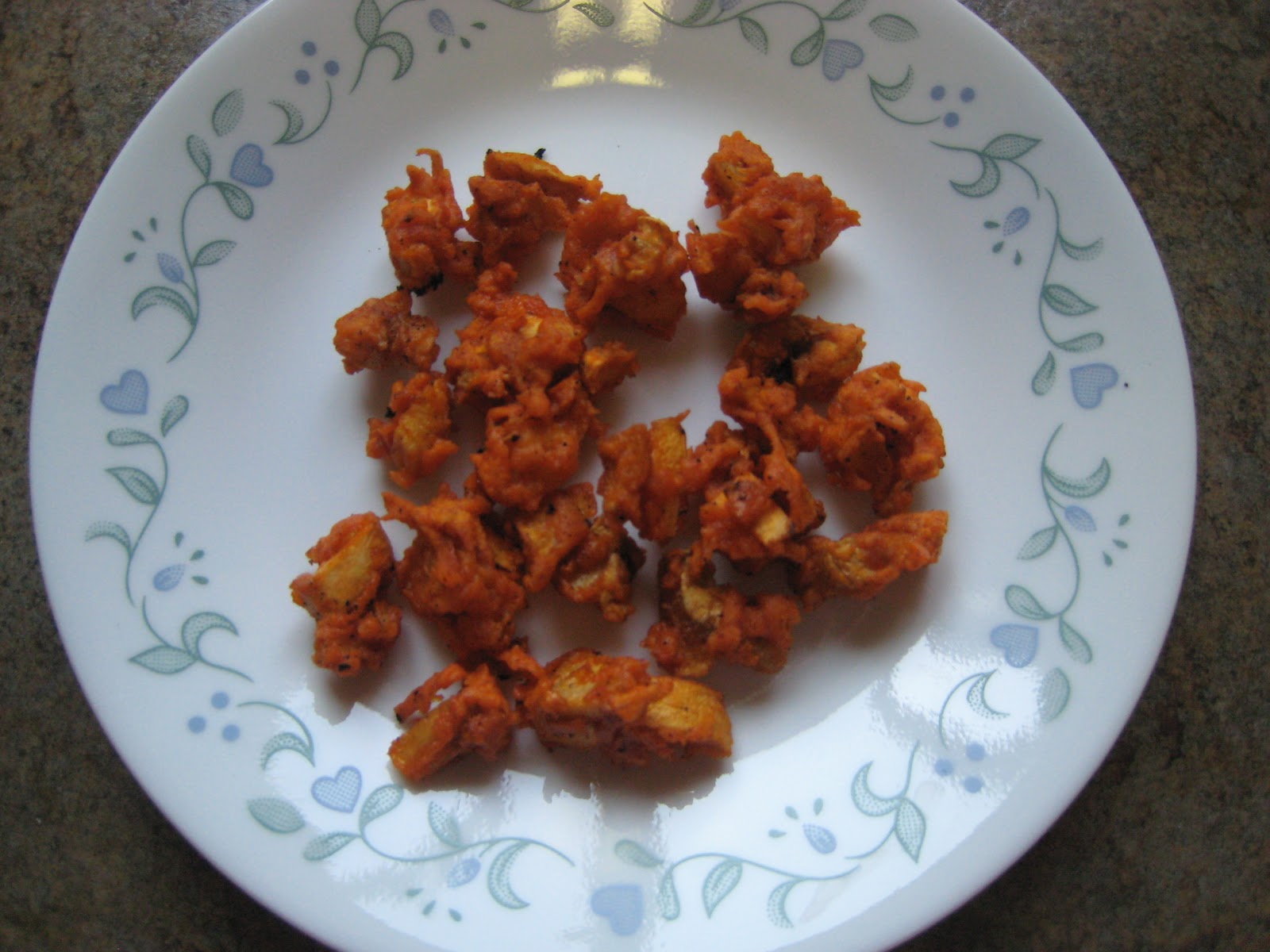 INDIAN COOKING !!! Mushroom Pakora