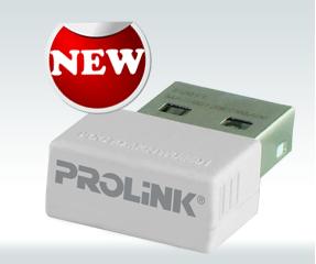prolink wireless