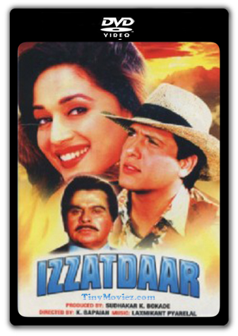 Free Download Izzatdaar Hindi Movierar