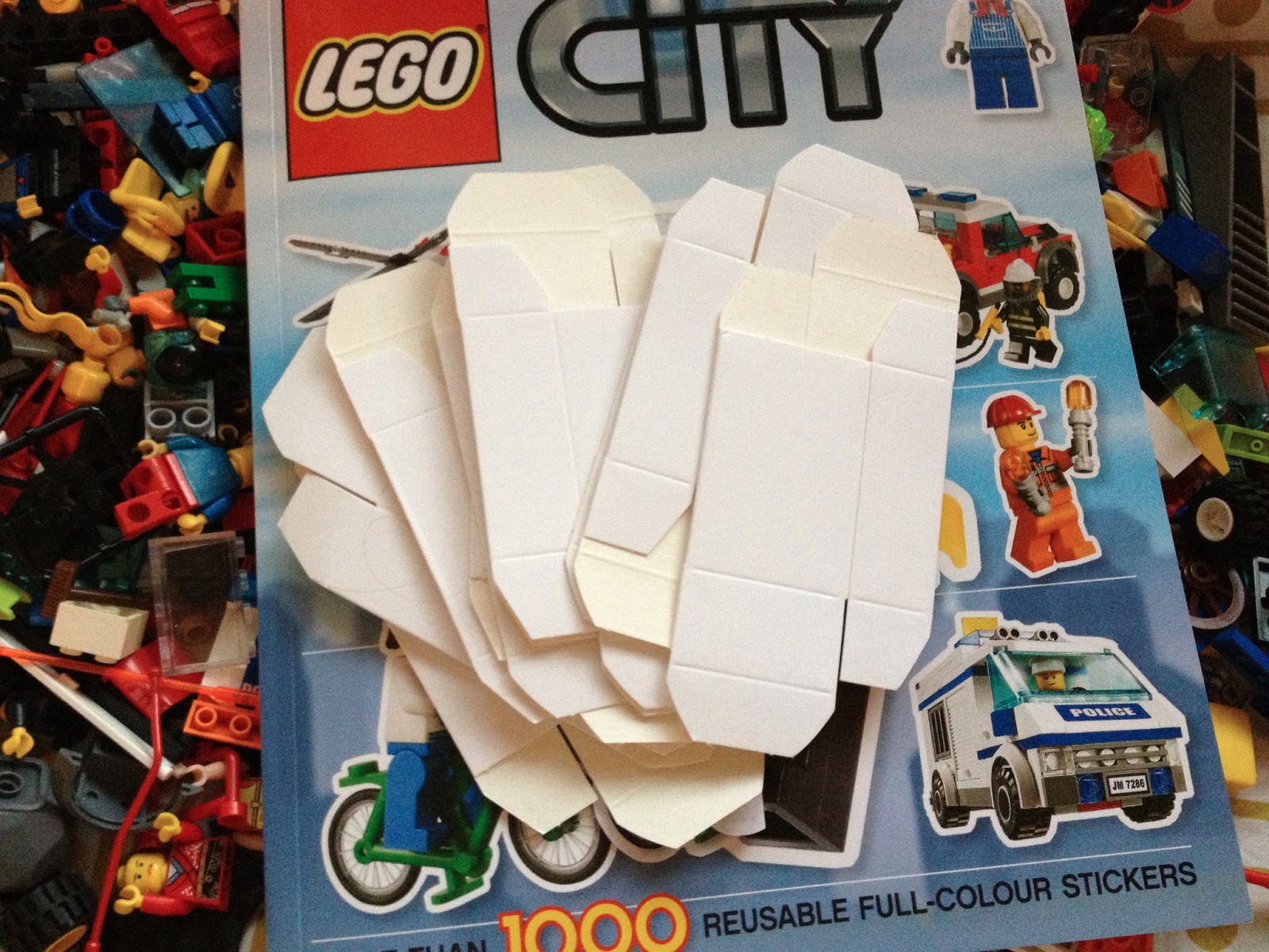 Gifts from the Pirates "A box without hinges, key, or lid, yet golden