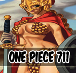 Alur Cerita One Piece 711