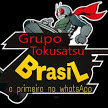 tokusatsu Brasil oficial