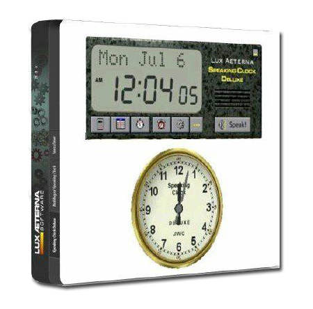 speech timer clock speech timer clock