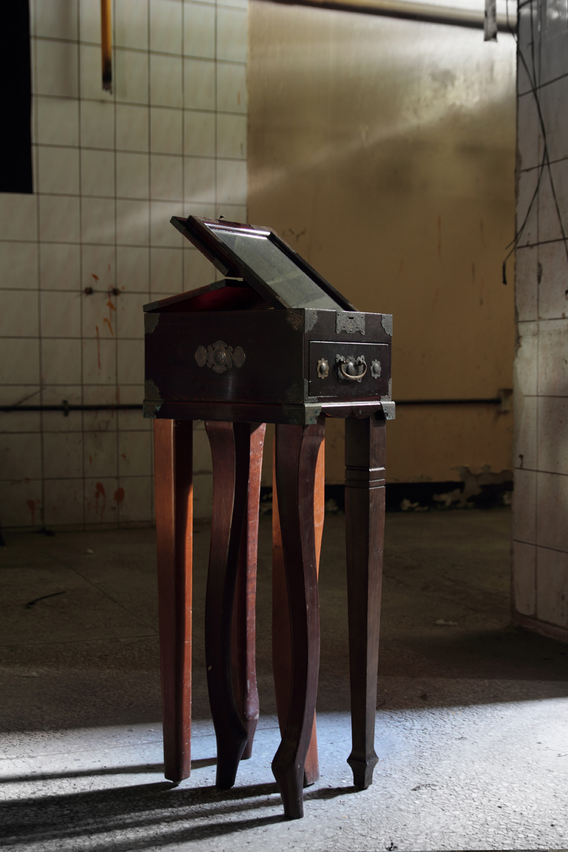 The Style Examiner Hybrid Korean Furniture Design by Maezm