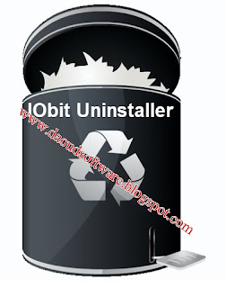 Iobit Uninstaller Free Download