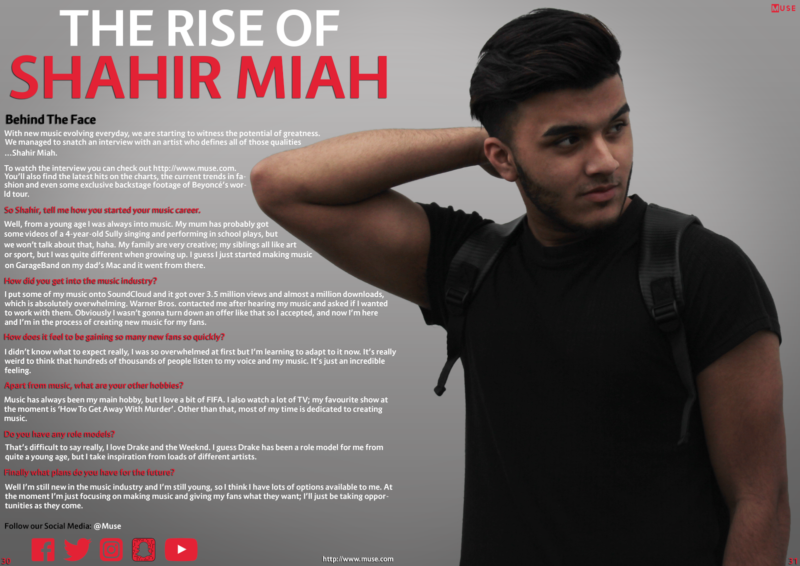 A level media trailer coursework 05 image