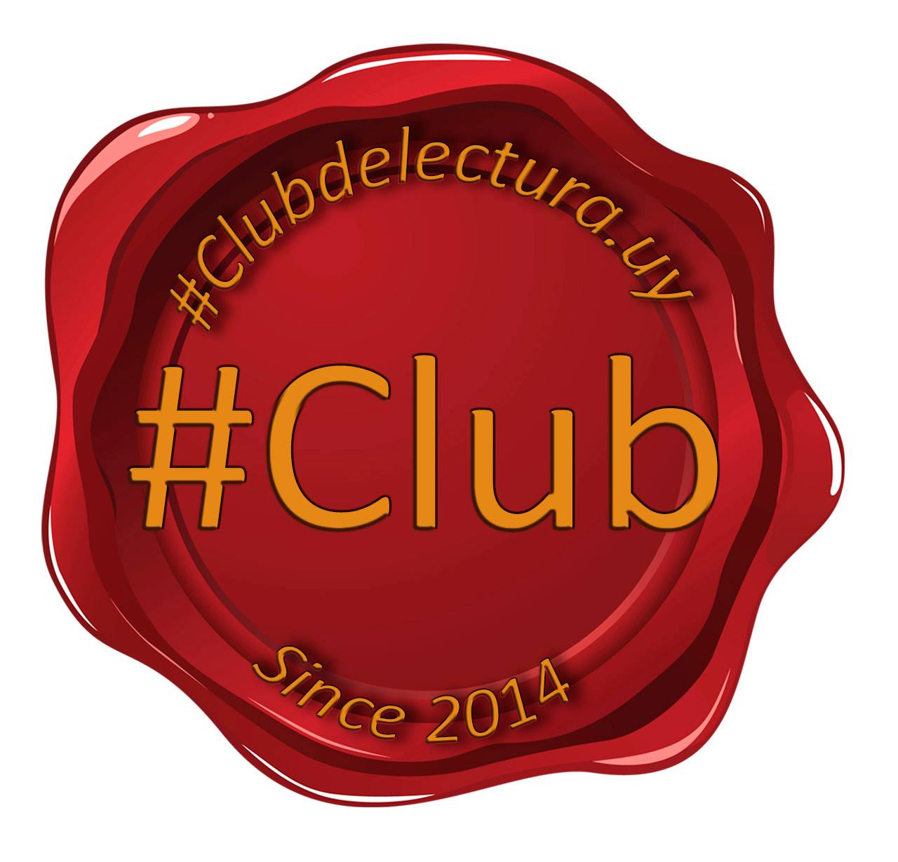 Descubrí #Clubdelectura.uy: