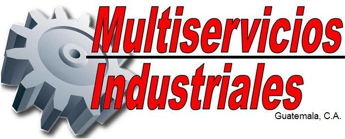 Multiservicios Industriales