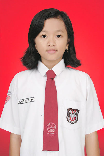 SELAMAT DATANG DI SINYO DESIGN: FOTO IJASAH SD