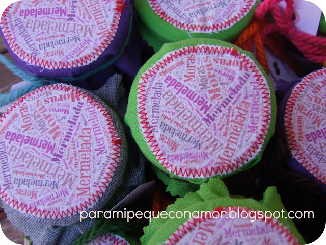 Para mi peque con amor: Mermelada de moras: Receta tradicional.