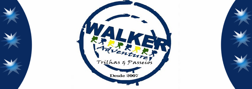 Walker Adventure Trilhas & Passeios